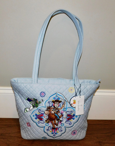 Htf borsa vera bradley disney - borsa,