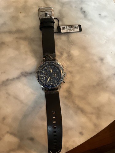 Cortebert adriatic blue watch - blue,