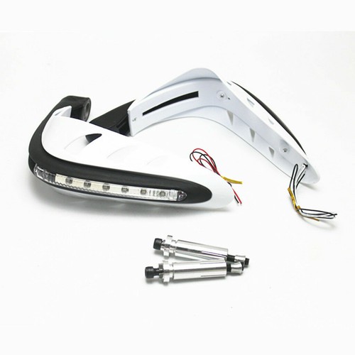 2pcs paramani moto indicatore - 2pcs,