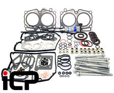 Set guarnizioni motore completo, bulloni e sigillanti: Subaru Impreza WRX 00-05 non AVCS