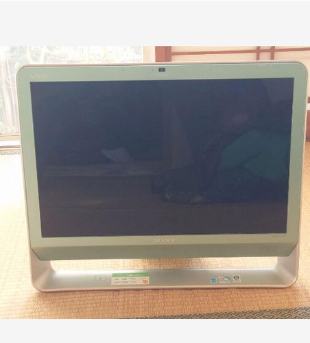 Vgc js52jb sony - vgc-js52jb, vaio