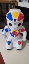 Emiglio robot giochi preziosi - robot,