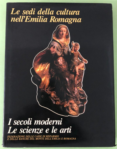 Sedi della cultura - sedi,