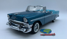 Franklin Mint Chevrolet Bel