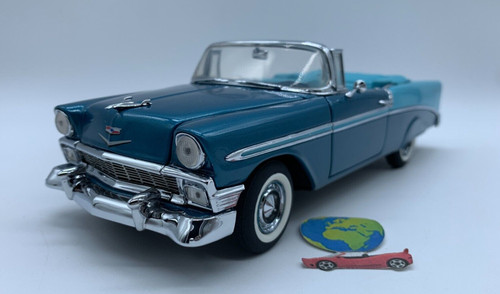 Franklin mint chevrolet - franklin,