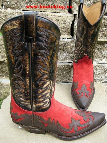 Sendra boots 3241 stivali - sendra,