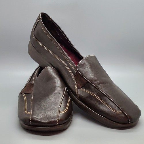 Mocassini donna aerosoles - mocassini,