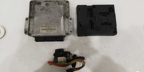 Ricambi usati kit centralina - ricambi,