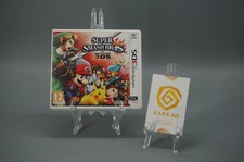 Gioco Super Smash Bros. Nintendo 3DS Usato Senza Libretto