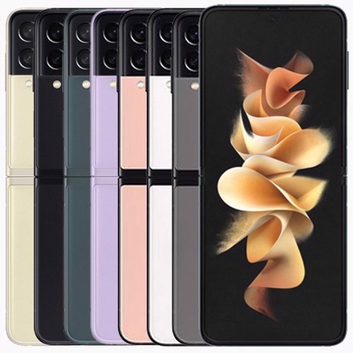 Smartphone samsung galaxy - smartphone, z