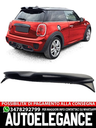 Spoiler adatto per mini - spoiler,