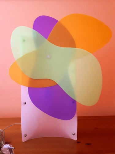 Lampada butterflies slamp - lampada, by