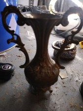 Oggetto vintage anni 70 Anfora