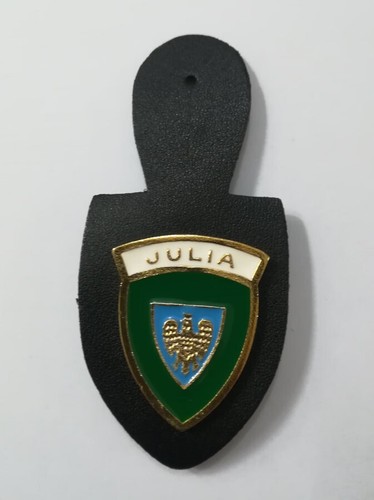 Distintivo brigata alpina - distintivo,
