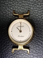 Orologio Tissot Boutique (Guasto)