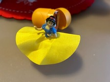 Kinder Biancaneve principessa