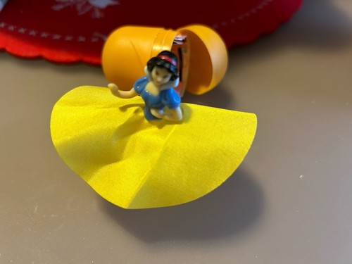 Kinder biancaneve principessa - kinder,