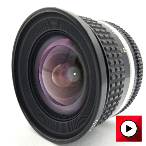 Nikon nikkor f - nikon, ai-s