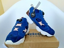 SCARPE REEBOK PUMP Instapump