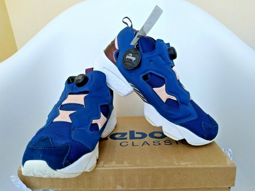 Scarpe reebok pump - reebok,