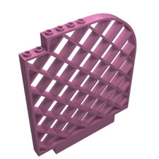 LEGO ® Part 6166  (