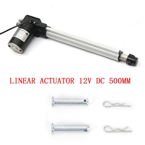 Attuatore lineare 12v motore - attuatore,