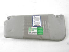 735506958 ALETTA PARASOLE LATO SINISTRO GUIDA FIAT PUNTO EVO 1.4 G 57KW 5M 5P (2