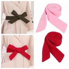 Donna Cappotto Girovita