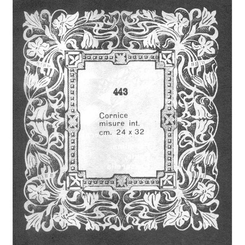 Disegno per costruzione di - la,
