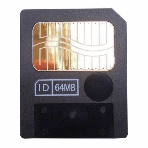 Scheda memoria mb - sm, 64