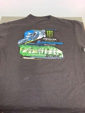 Monster Energy Super-cross
