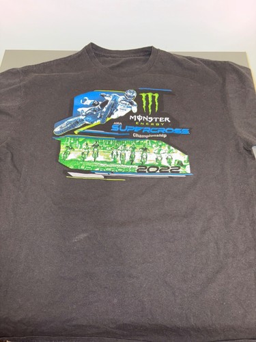 Shirt doppia faccia - doppia, monster