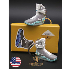 Ritorno al Futuro, Air Mag