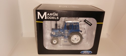 Marge models ford 6610 - marge,