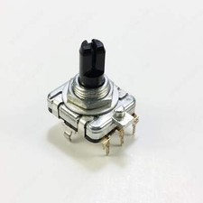 Encoder rotativo inserimento dati per Yamaha TYROS-2-3-4-5 MM6 MM8 NP-80 CVP