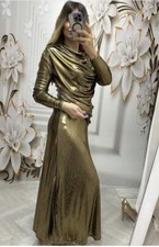 Nwt zara draped dress - nwt, limited