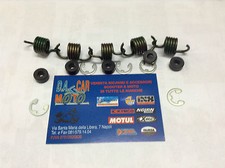 KIT molle E FERMI per CAMPANA