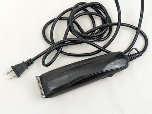 Tagliacapelli elettrico oster - tagliacapelli,