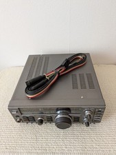 Ricetrasmettitore KENWOOD