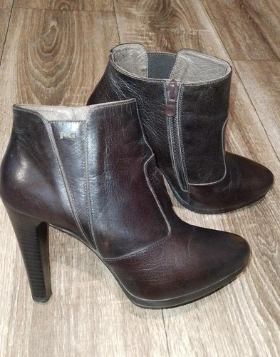 Stivaletti donna nero - stivaletti,