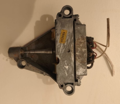 Lenco l75 motor - lenco,