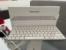 Apple Magic Keyboard Tastiera