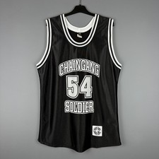 Maglia Vintage Chain Gang