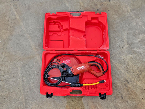 Hilti dch 300 - 300, wrench