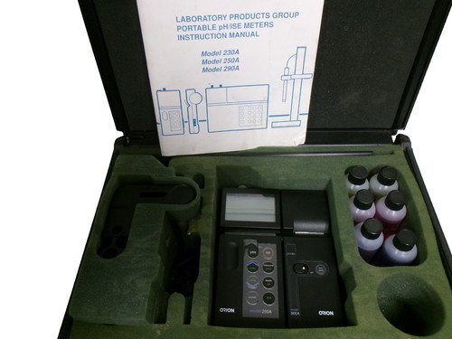 Orion 250a misuratore ph - 250a,
