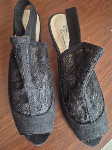 Scarpe couture taglia 5 - ey,