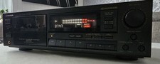 Pioneer CT-445 Stereo Cassette Cassette Tape Deck, Giappone,...