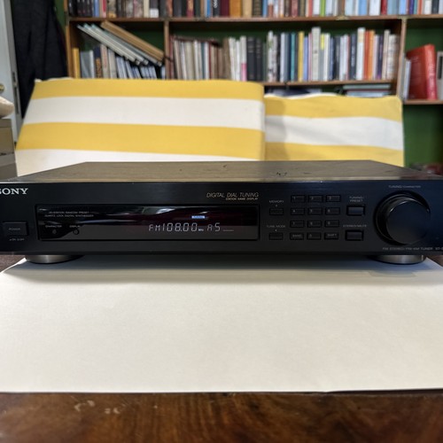 Sony s190 - sony, st-s190