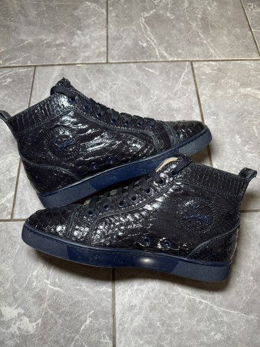 Christian louboutin scarpe - christian, da