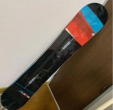 Snowboard BURTON